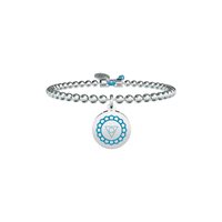 Bracciale Kidult Donna Spirituality in Acciaio 731495 - 731495
